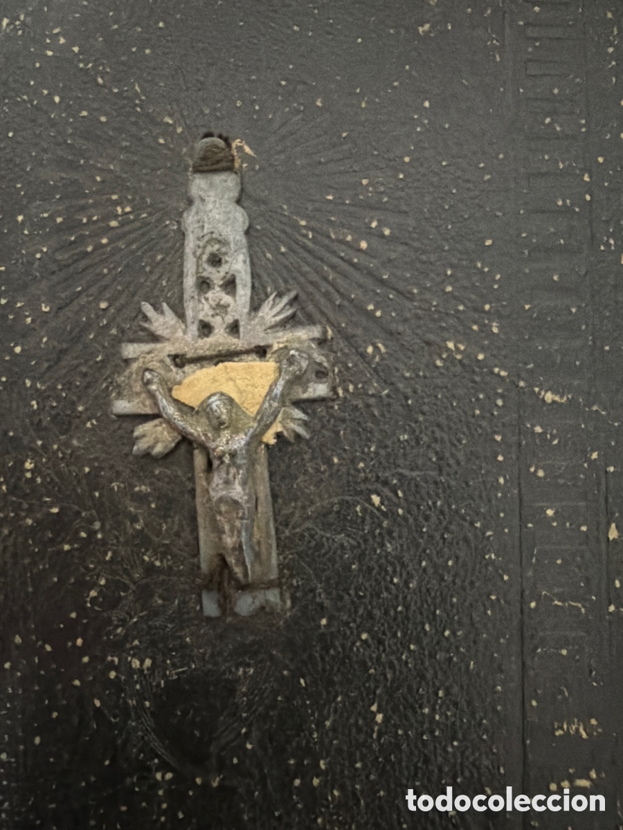 Libros antiguos: EL DEVOTO DEL SAGRADO CORAZ&Oacute;N DE JES&Uacute;S. - Foto 3
