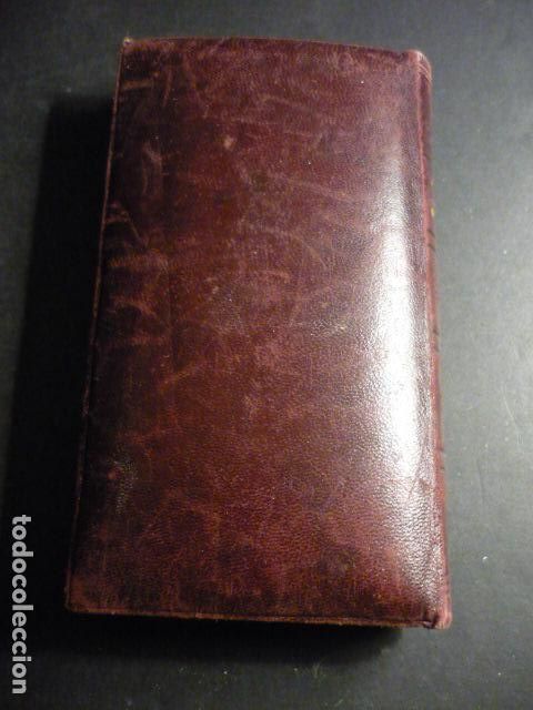 Libros antiguos: OFICIO DEL DOMINGO DEVOCIONARI0 1889 - Foto 6