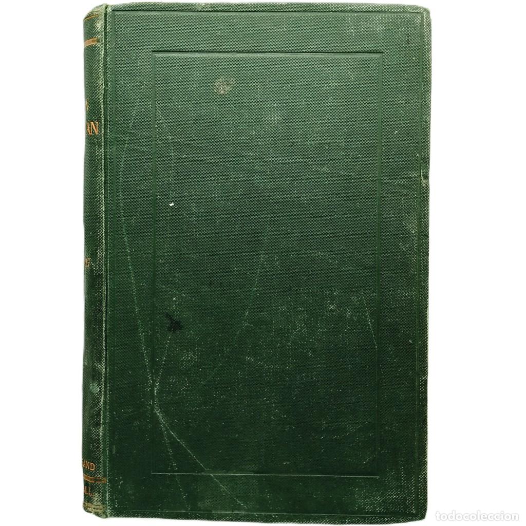 Libros antiguos: A MODERN ZOROASTRIAN. Laing, S. - Foto 2