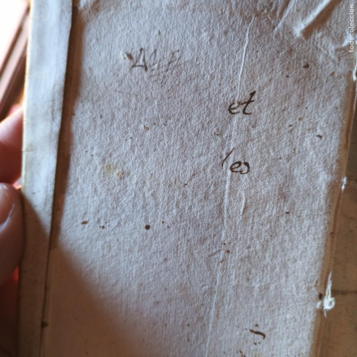 Old books: P. F. Antonio Goudin. (1744). Philosophia Thomistica juxta inconcussa,