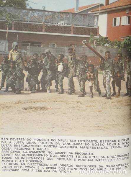 Libros antiguos: RESIST&Ecirc;NCIA POPULAR GENERALIZADA. - Foto 2