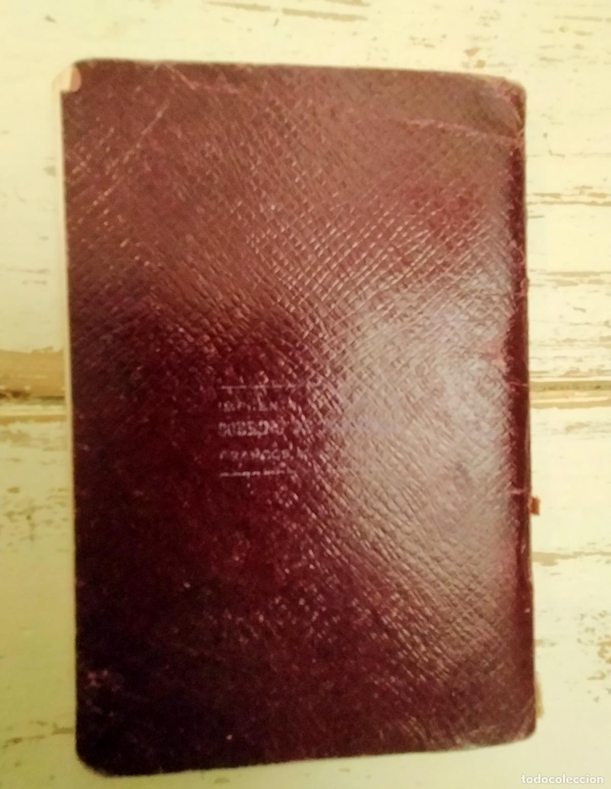 Libros antiguos: LIBRO DE MISA DE LOS PEQUE&Ntilde;UELOS 1931 - Foto 3