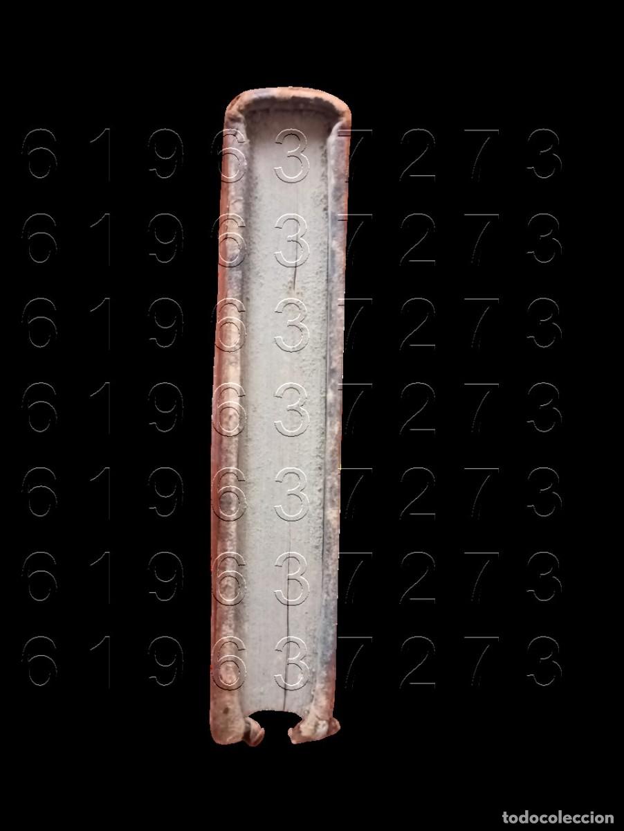 Libros antiguos: SAN JERONIMO DE ESTRIDON EPISTOLAS 1829 W2 - Foto 3