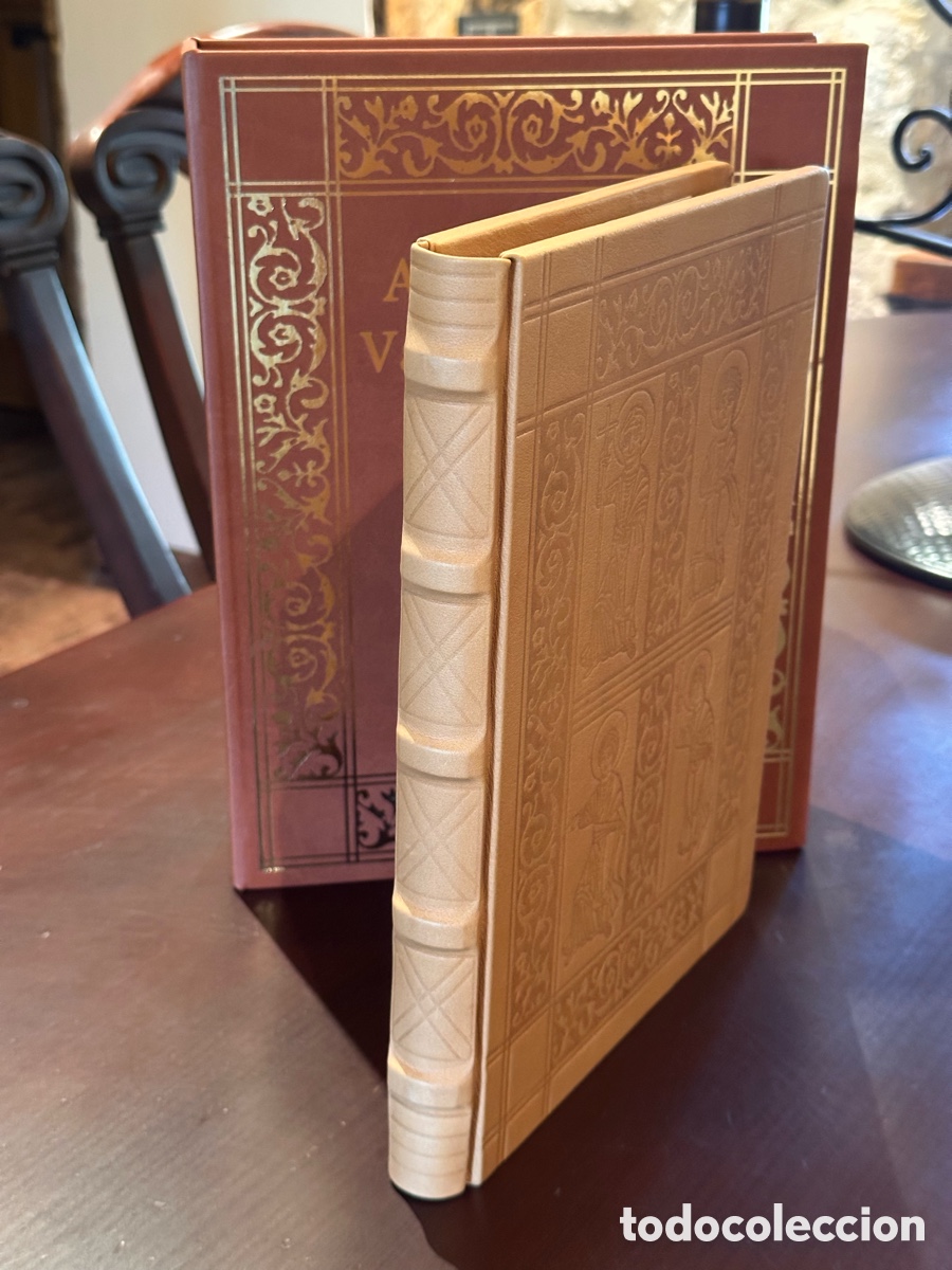 Libros antiguos: APOCALIPSIS VALENCIENNES