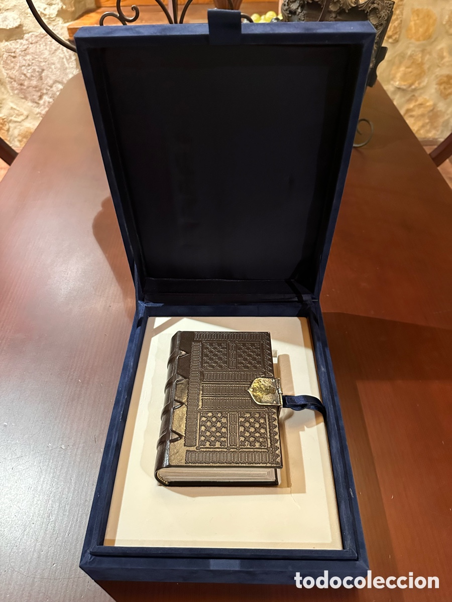 Libros antiguos: Liber horarum Gerard David