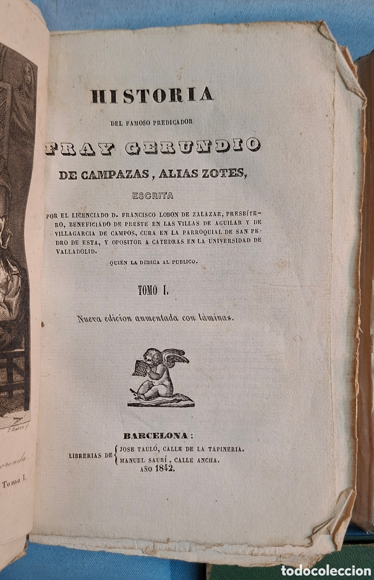 Libros antiguos: Colecci&oacute;n de libros religiosos - Foto 4