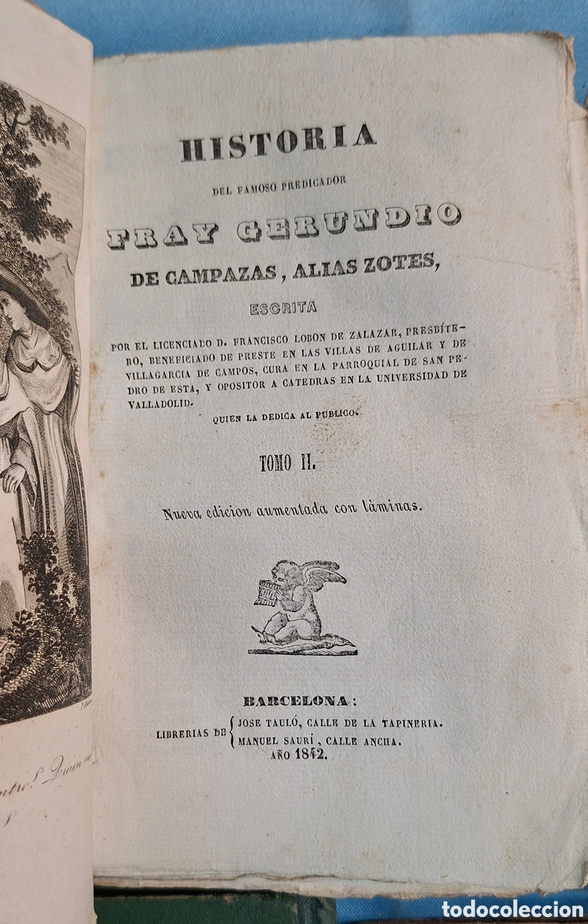 Libros antiguos: Colecci&oacute;n de libros religiosos - Foto 5