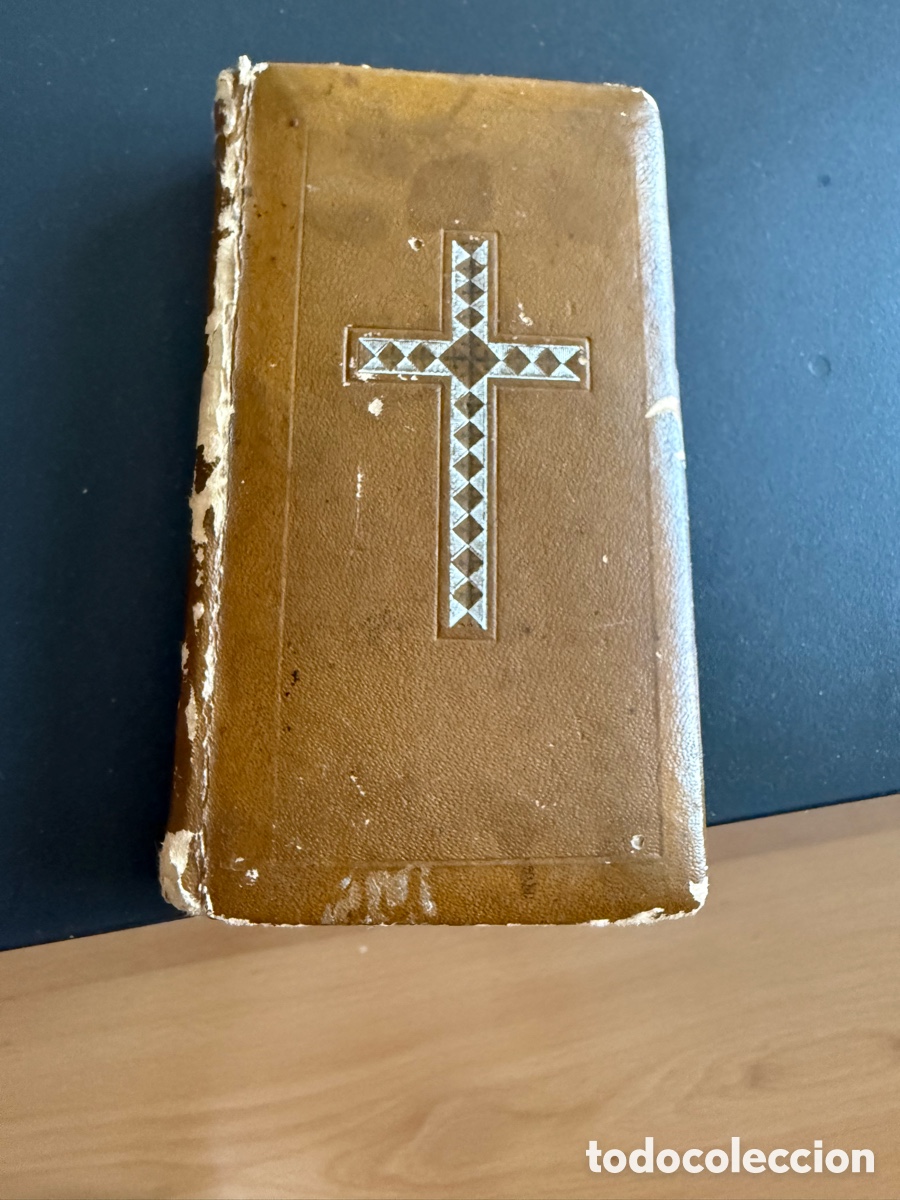 Libros antiguos: RAMILLETE DE ORO. G MAURI. MIL&Aacute;N