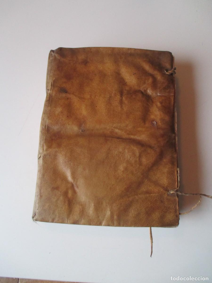 Libros antiguos: Historia universal de la vida y peregrinaci&oacute;n del hijo de Dios en el mundo W39677