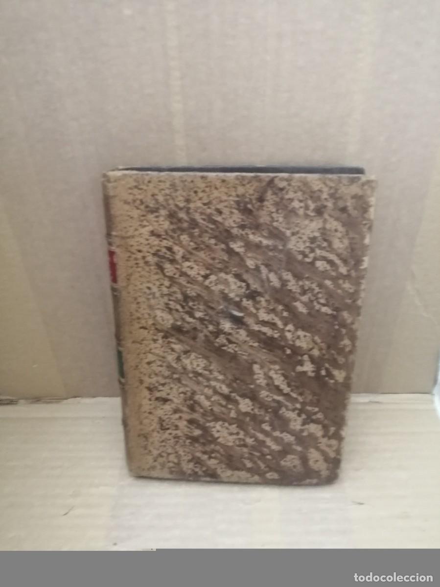 Libri antichi: Prelecciones Teol&oacute;gicas (Edici&oacute;n 1859, tapa dura)