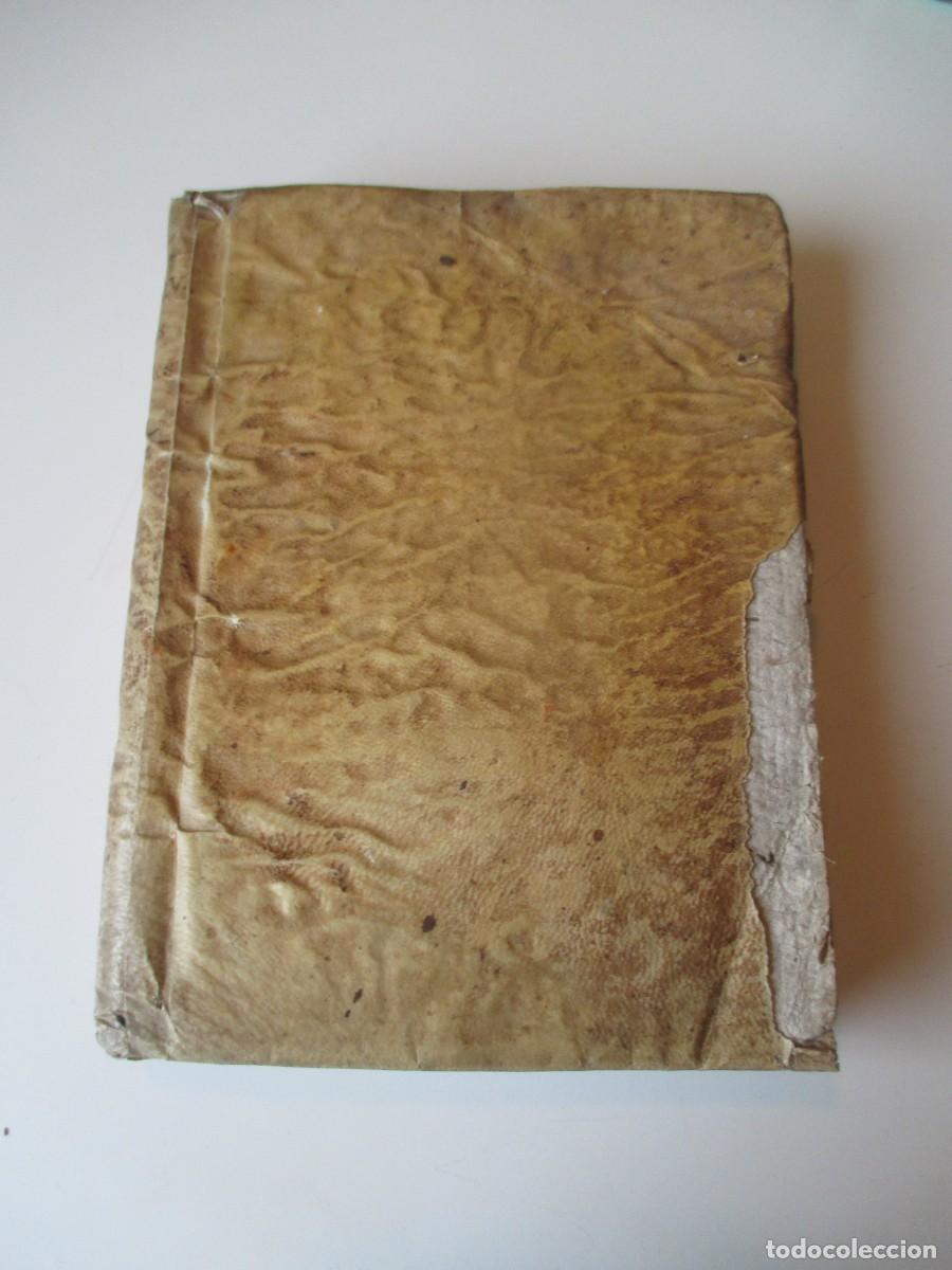 Libros antiguos: BENEDICTO XIV Pastoral Tomo I W39729