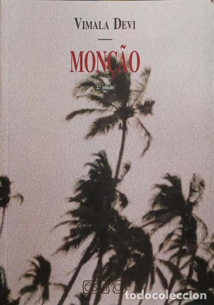 Libros antiguos: DEVI. (Vimala) - MON&Ccedil;&Atilde;O.