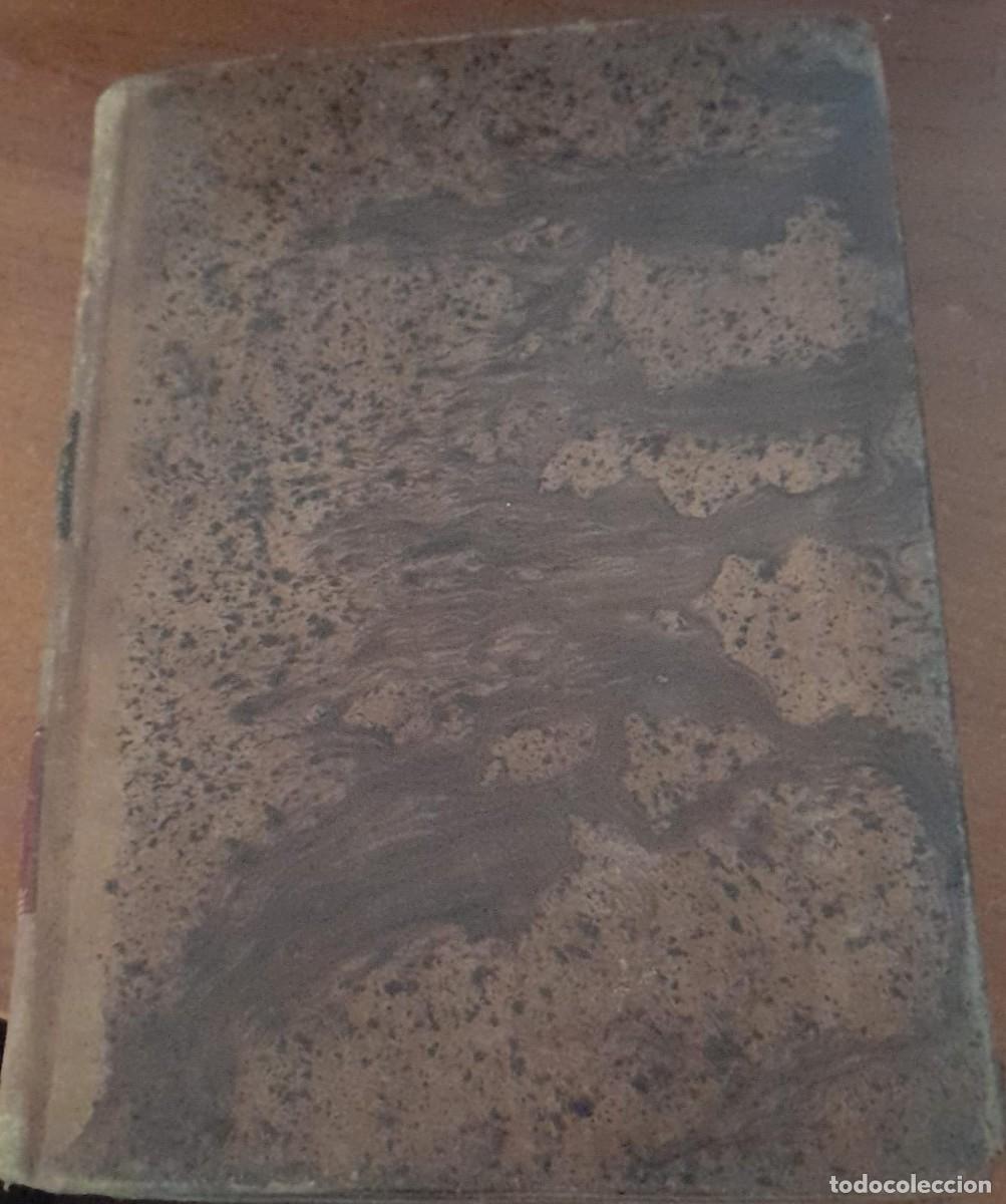 Libros antiguos: A&Ntilde;O CRISTIANO O EJERCICIOS DEVOTOS , DICIEMBRE DE 1818, POR J. CROISSET