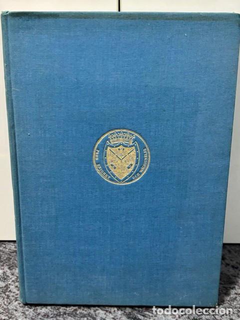 Libros antiguos: ST JOHANNESLOGEN DEN NORDISKA FORSTA . LOGIA DE SAN JUAN NORDICA PRIMERA. ESTOCOLMO, 1935