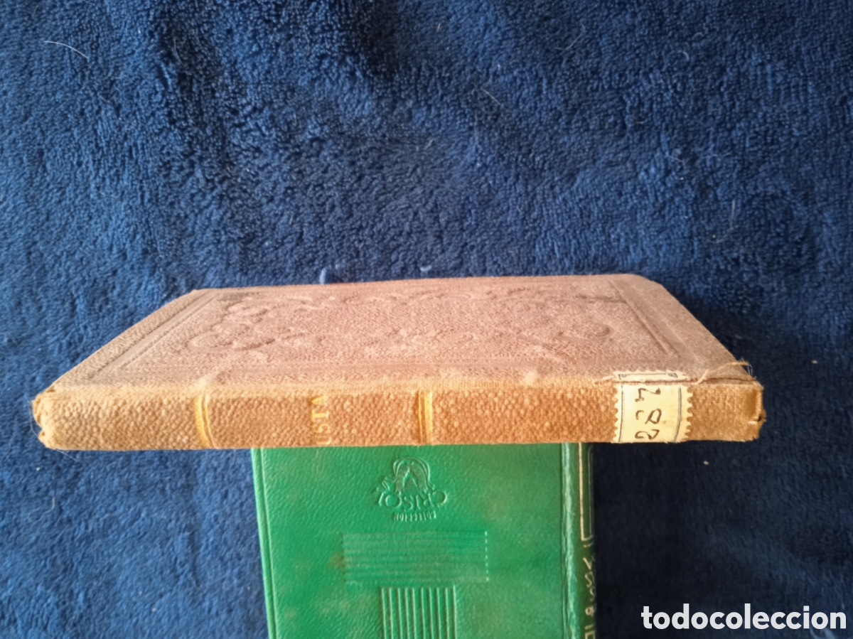 Libros antiguos: EUSTAQUIO. / CRISTOBAL SCHMID 1876