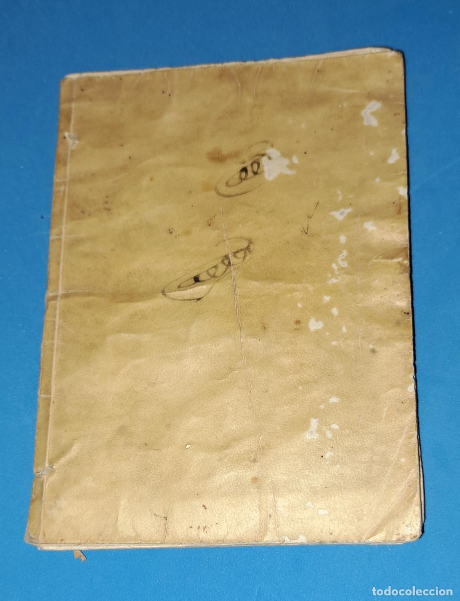 Libros antiguos: BREVIS AC COMPENDIARIA SYNTAXIS -A&Ntilde;O 1686 -PRIVILEGIO REY FELIPE IV - CABILDO DE ALICANTE - 340 a&ntilde;os