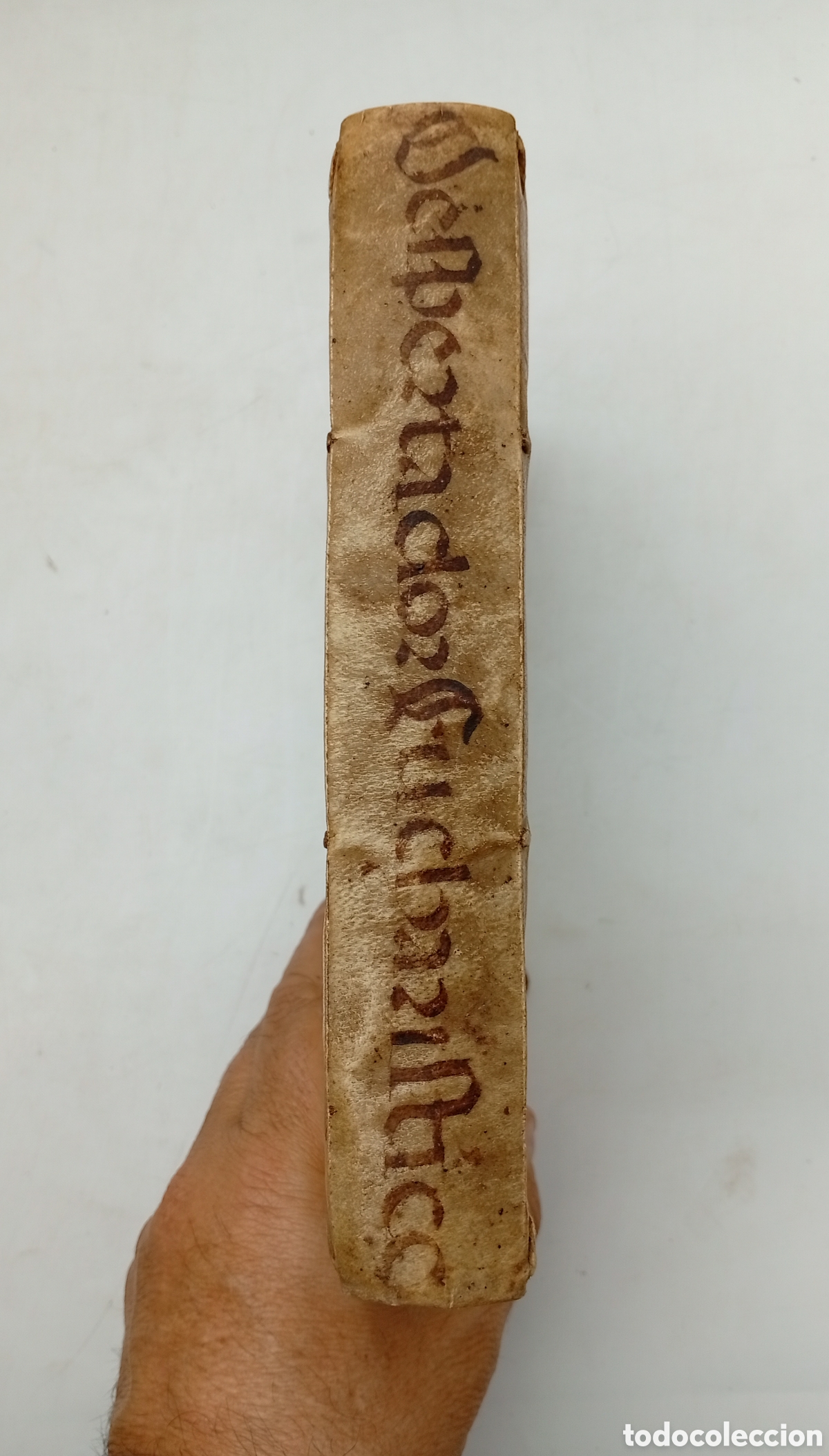 Libros antiguos: Despertador Christiano eucar&iacute;stico 1690 Barcelona