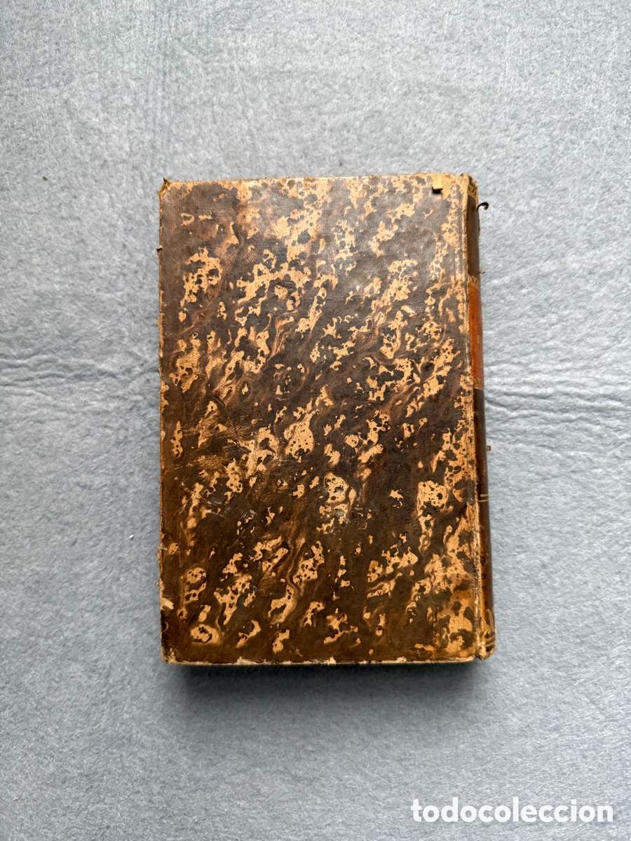 Libros antiguos: a&ntilde;o 1849 - RESTAURATION DE LA SOCIET&Eacute; MORALE PAR LE CHRISTIANISME - M.J. DE MAICHE PARIS - ED. VATON