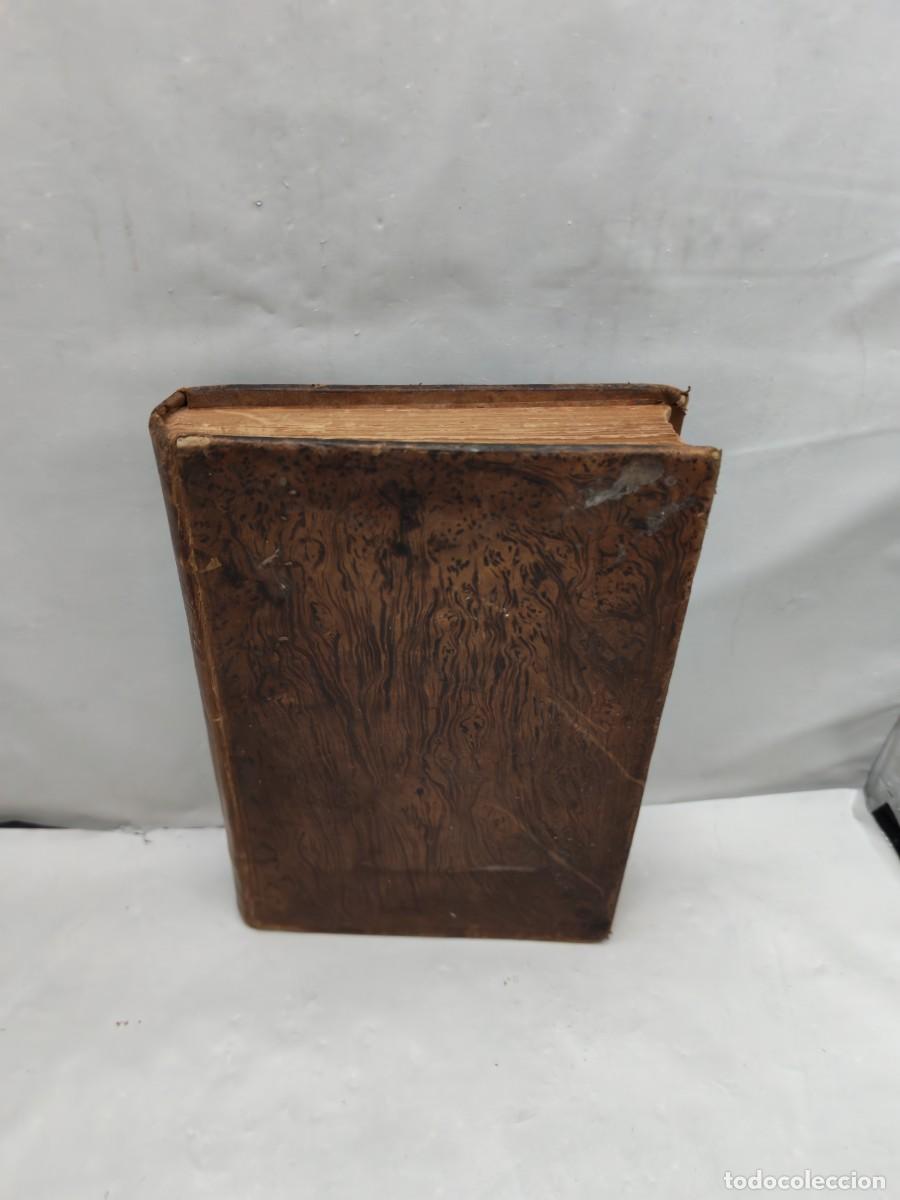 Old books: CARTA PASTORAL. En forma de Ejercicios espirituales para cuarenta d&iacute;as de la Cuaresma (1877)