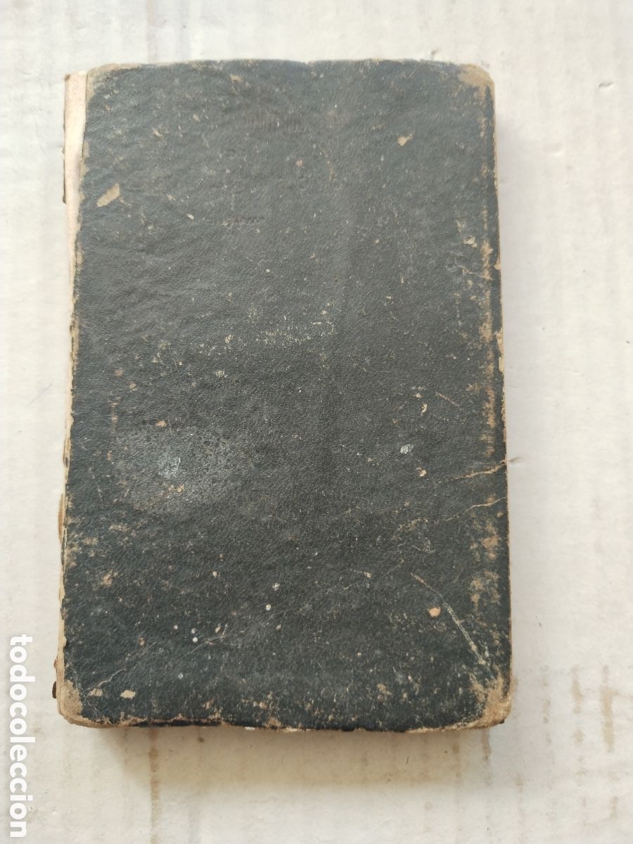 Libros antiguos: PR&Aacute;CTICA MUY DEVOTA 1899 SAN IGNACIO DE LOYOLA