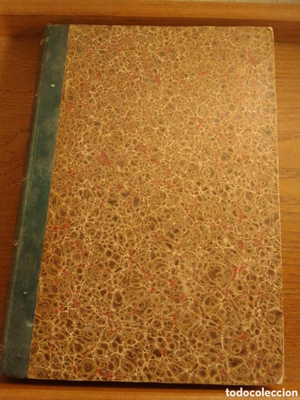 Libros antiguos: Bolet&iacute;n Oficial Eclesi&aacute;stico Tarazona 1874