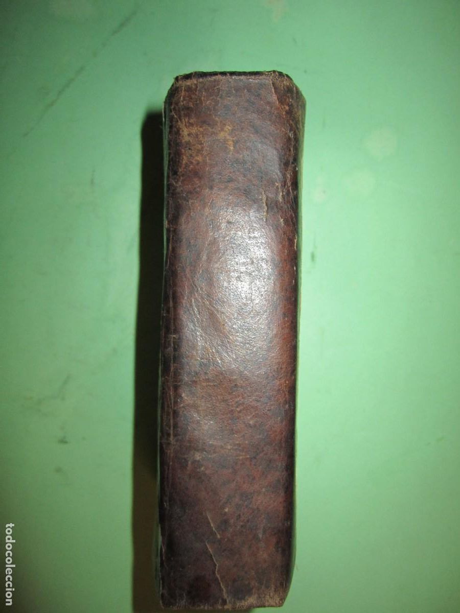 Libros antiguos: LA VOZ DE LOS OBISPO DE ESPA&Ntilde;A JUAN BAUTISTA DE RETA 1827 VALLADOLID TOMO II