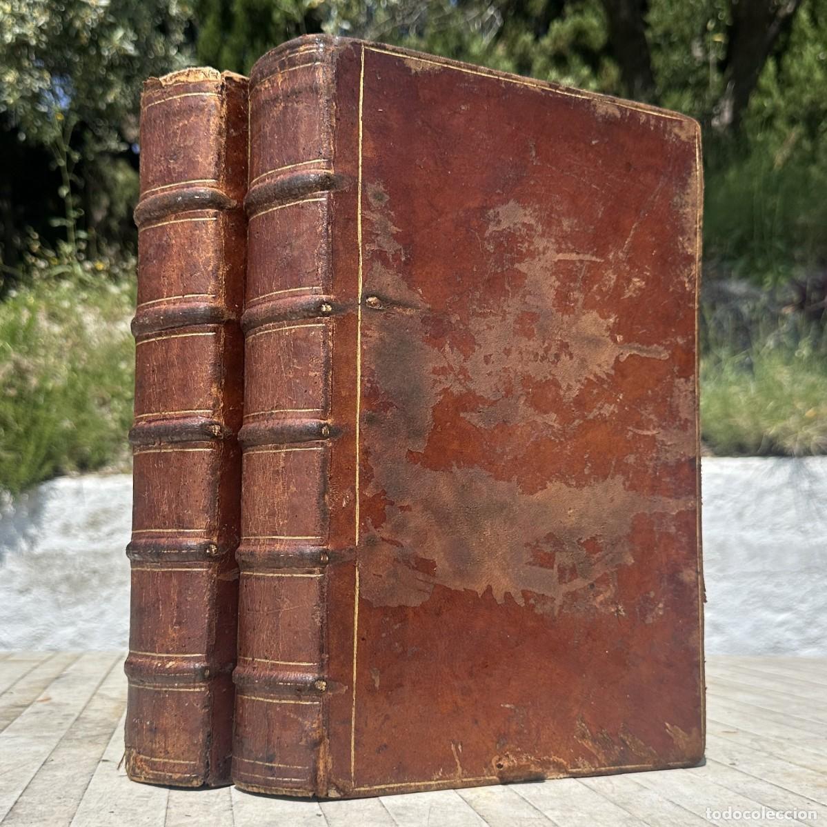 Old books: a&ntilde;o 1626 - BOUCLIER DE LA FOY CATHOLIQUE - PIERRE DU MOLIN - PROTESTANTISMO - REFORMA