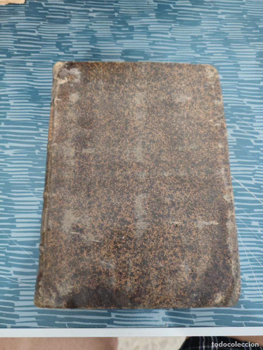 Libros antiguos: MYSTICA CIUDAD DE DIOS, MILAGRO DE SU OMNIPOTENCIA Y ABISMO DE LA GRACIA: HISTORIA DIVINA Y .......