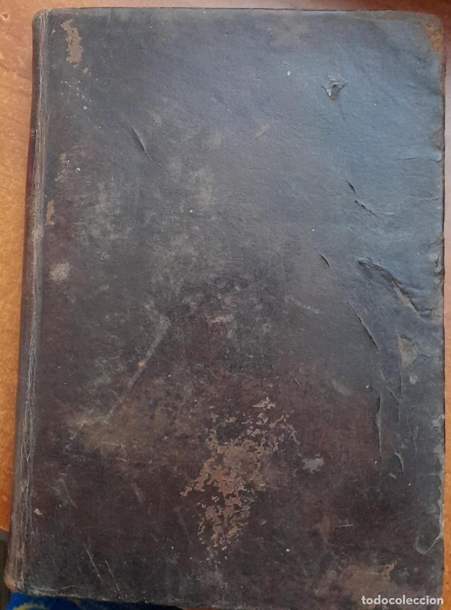 Libros antiguos: SERMONES PARA TODAS LAS DOMINICAS DEL A&Ntilde;O TOMO II, J.A. DE EGUILETA, 1814