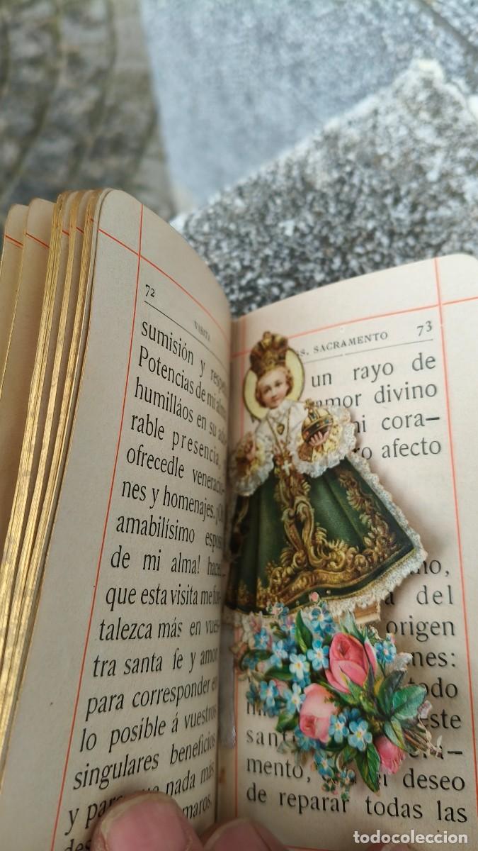 Libros antiguos: Missel paroissial 1900 collection