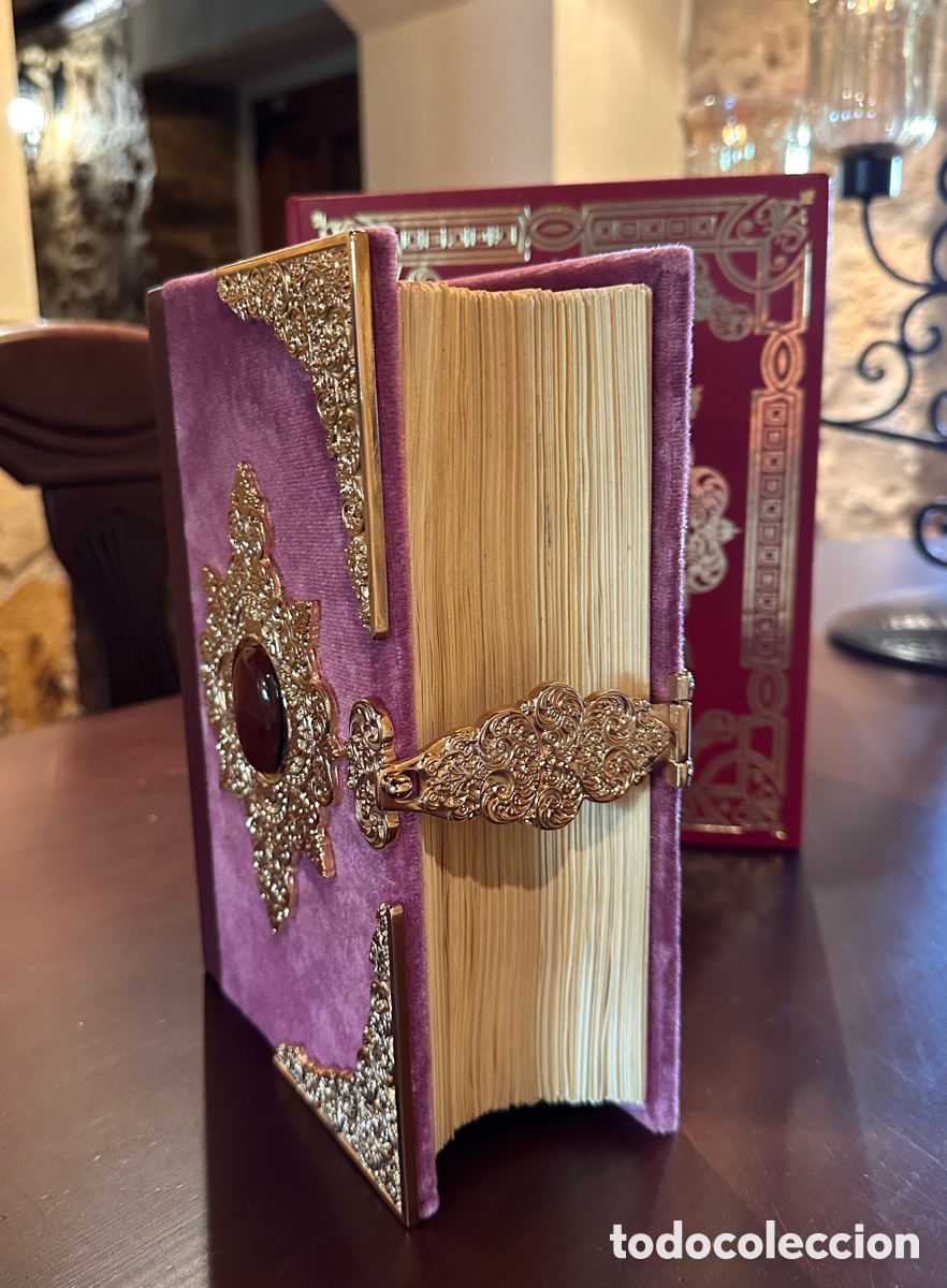 Libros antiguos: Misal de Reims. Libro de Oraciones.