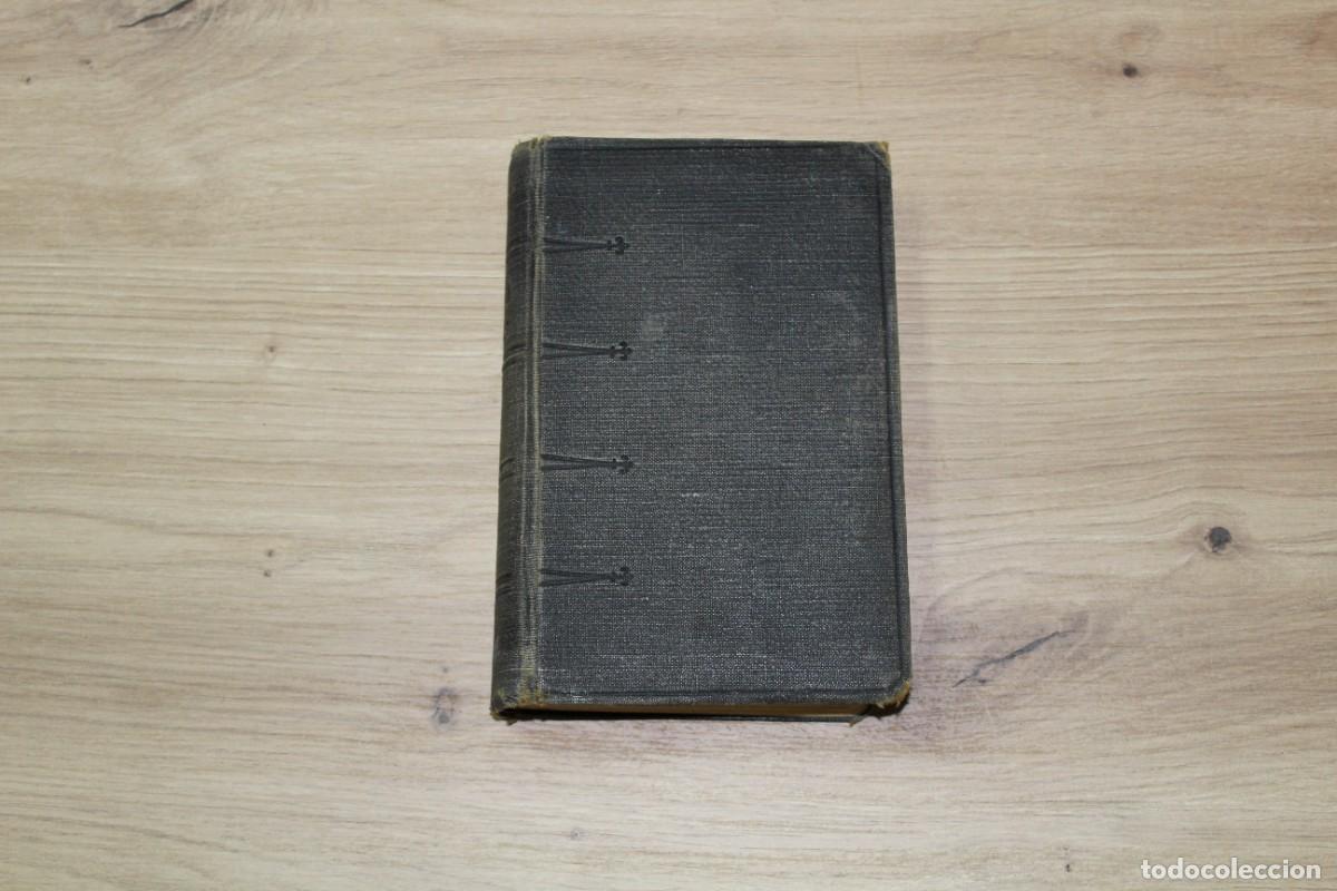 Livres anciens: Imitaci&oacute;n de Cristo Tom&aacute;s de Kempis