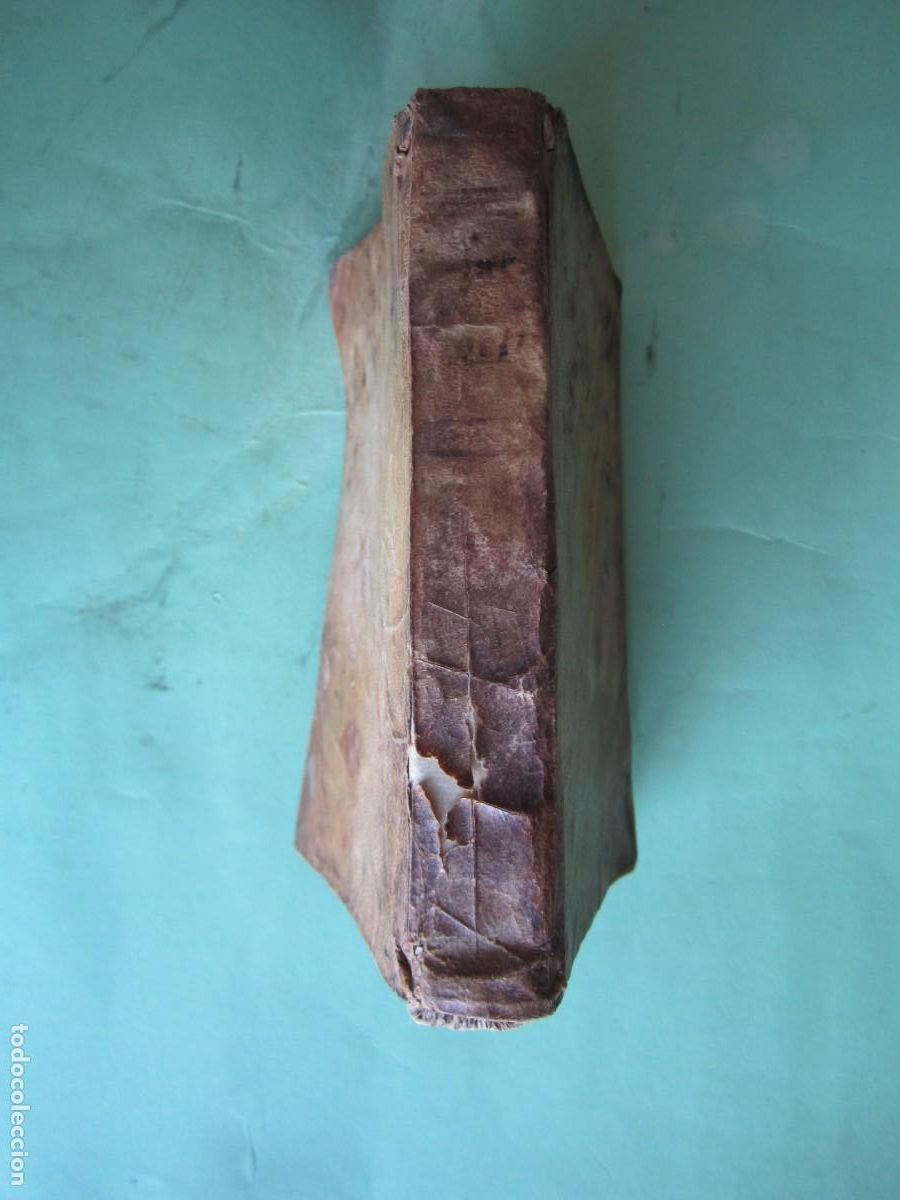 Libros antiguos: DECLARACION DE LA DOCTRINA CHRISTIANA ROBERTO BELARMINO 1801 CERVERA