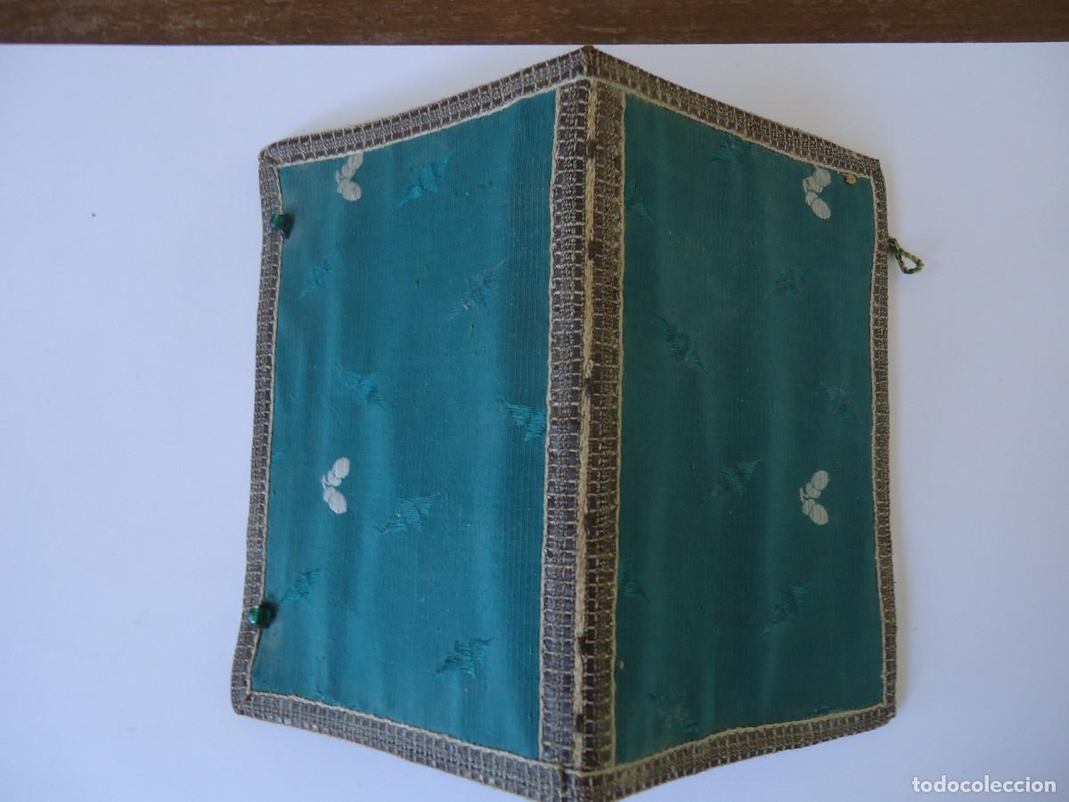 Antiquarische B&uuml;cher: Novena en honor de los patriarcas S. Joaqu&iacute;n y Santa Ana. Mariano Gonz&aacute;lez Moral. Valladolid 1867