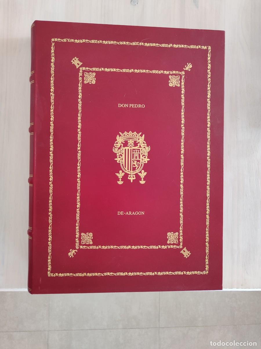 Libros antiguos: Martirologio de Usuardo