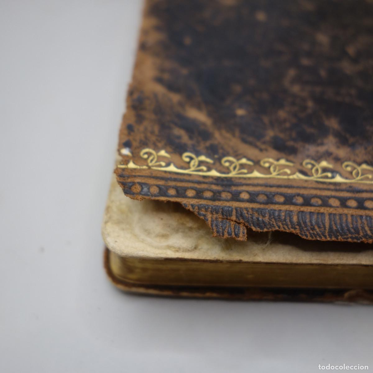Libros antiguos: ORACIONES DEVOCIONARIO PARA LOS DOMINGOS - Foto 7