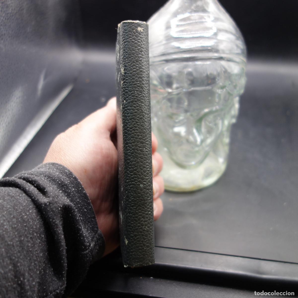 Libros antiguos: ORACIONES DEVOCIONARIO PARA LOS DOMINGOS - Foto 13