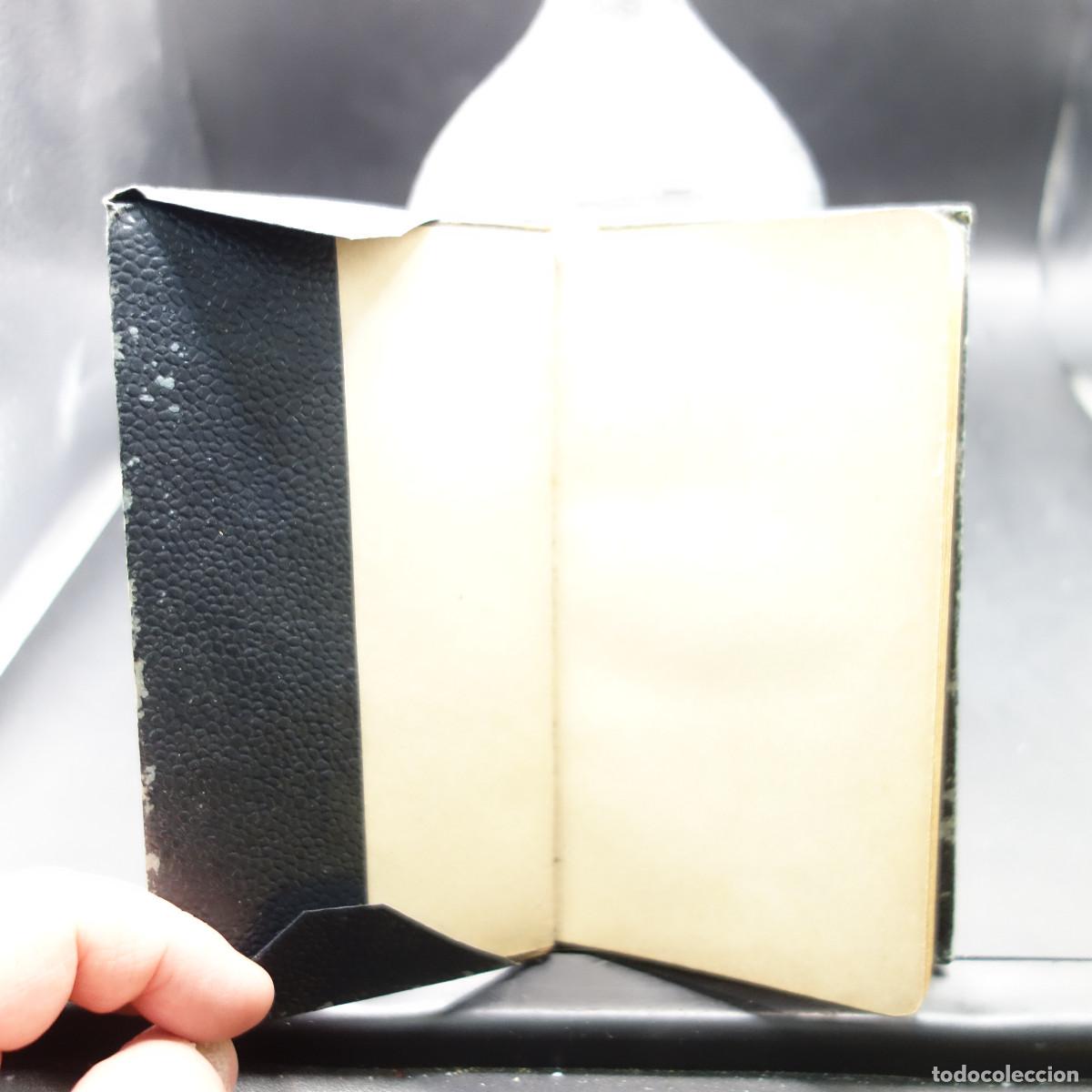 Libros antiguos: ORACIONES DEVOCIONARIO PARA LOS DOMINGOS - Foto 14