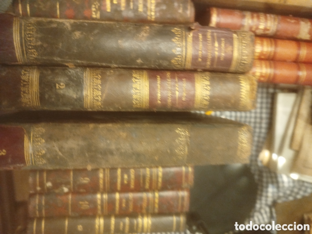 Libros antiguos: Institutiones Philosophicae por Salvatore Tongiorgi, enfocada en l&oacute;gica.