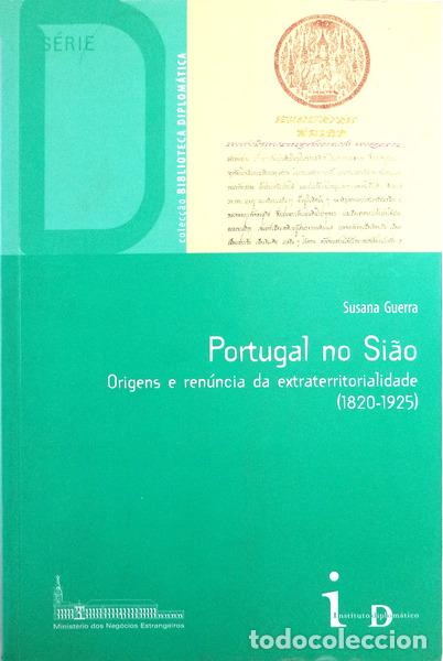 Antiquarische B&uuml;cher: GUERRA. (Susana) - PORTUGAL NO SI&Atilde;O.