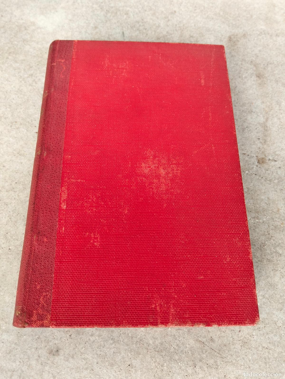 Old books: Sant Francisco de Sales estudi esperit m&aacute;ximes per lo rnt p Miquel d'Esplugas san 1906