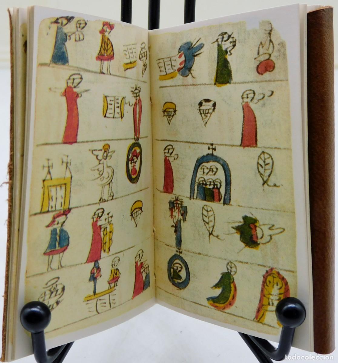 Old books: CATECISMO DE GANTE - FACS&Iacute;MIL