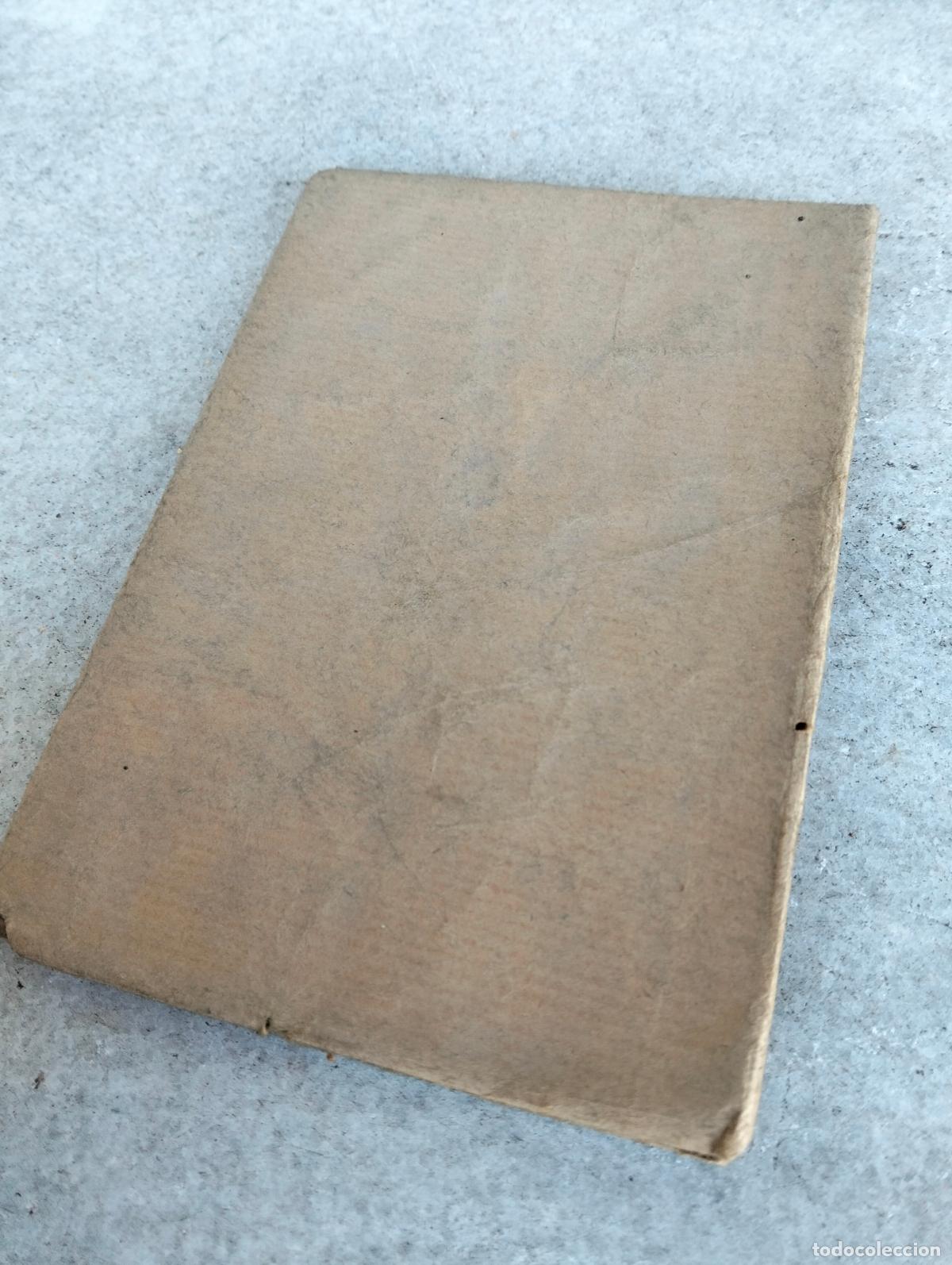 Libri antichi: A las almas contemplativas p m sulamitis Vergara obra del amor misericordioso 1933