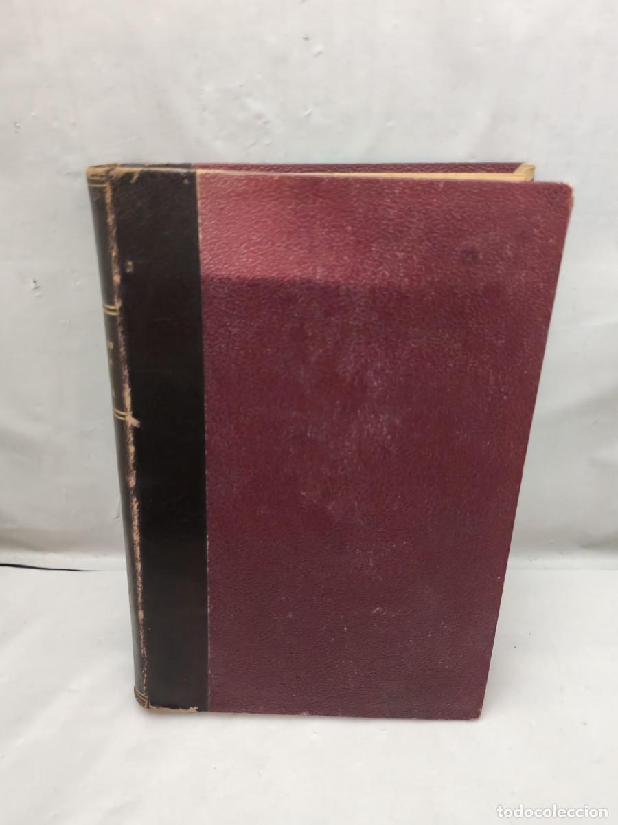 Libros antiguos: Episcopologio de la Santa Iglesia de Menorca (Primera edici&oacute;n 1903, RETAPADO tapa dura)