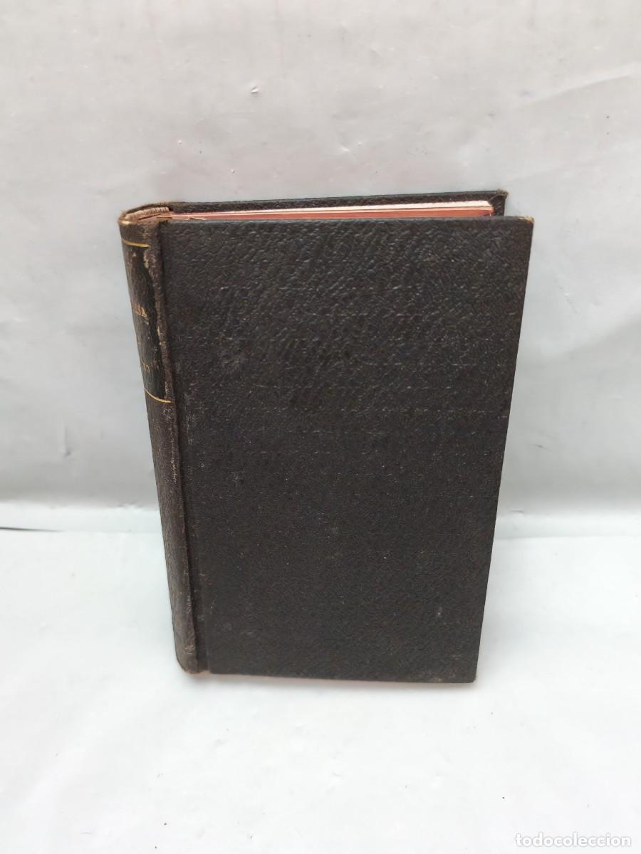 Antiquarische B&uuml;cher: MARIAL compuesto en lat&iacute;n por el Emmo y Rvmo Se&ntilde;or Jos&eacute; Calasanz Vives y Tut&oacute;, I (1907)