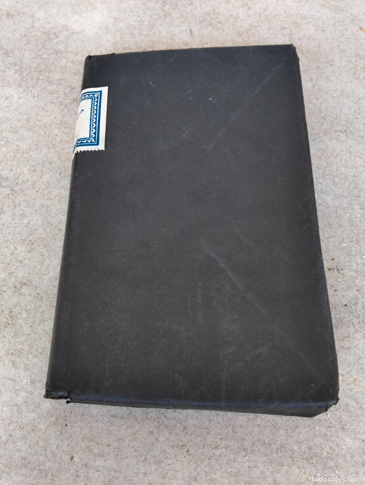 Libros antiguos: El se&ntilde;or es mi alegria P Paul de Jaegher sj Luis Ramirez 1954