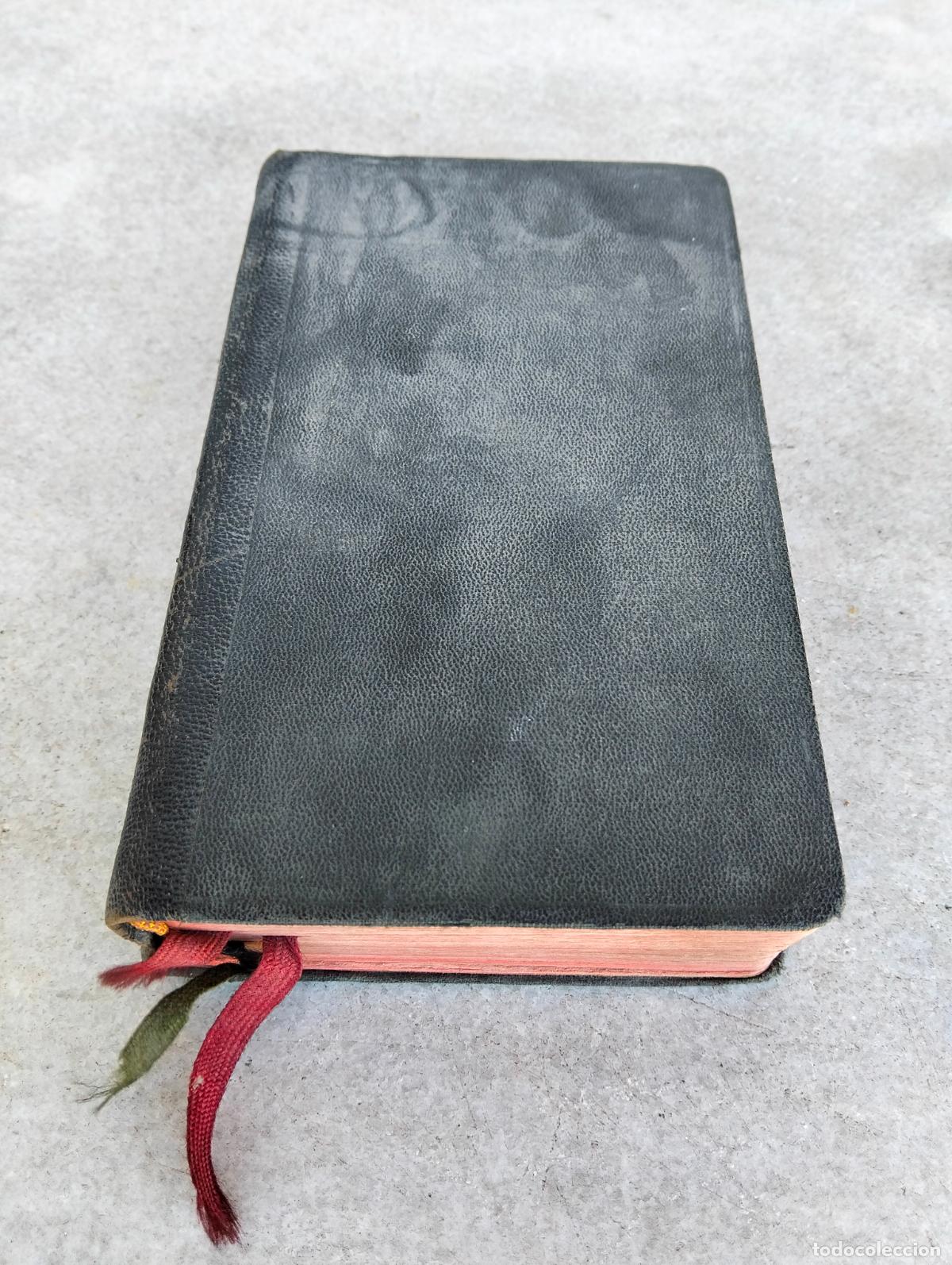 Old books: Breviarium romanum pars hiemalis pii papae x turonibus aliorumque pontificum