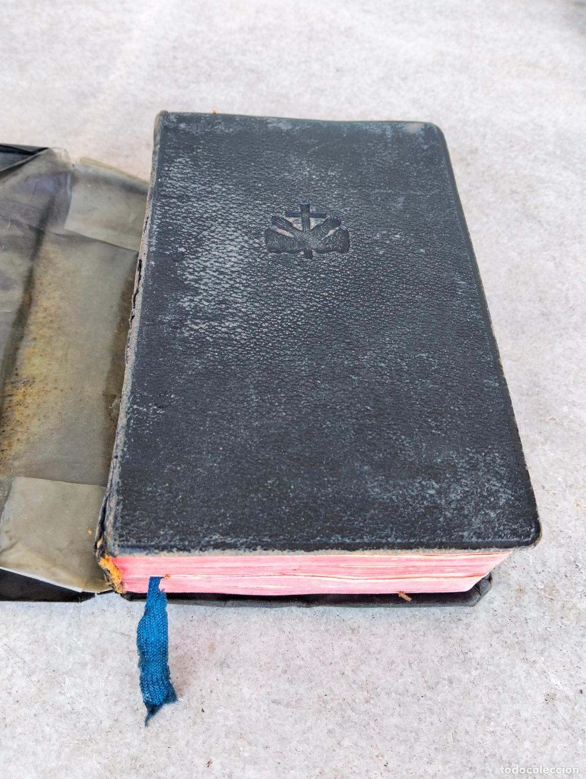 Old books: Breviarium romanum romano seraphicum capuccinorum breviarii romano serafici