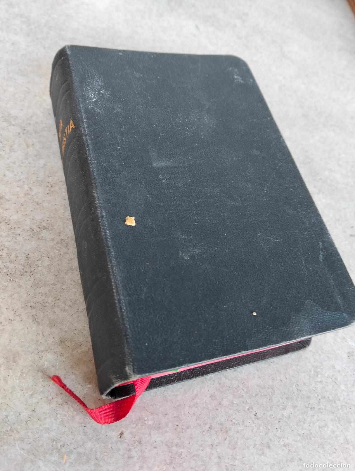 Libros antiguos: Guia del cristi&agrave; devocionari popular de Catalunya foment de pietat catalana barcelona 1925