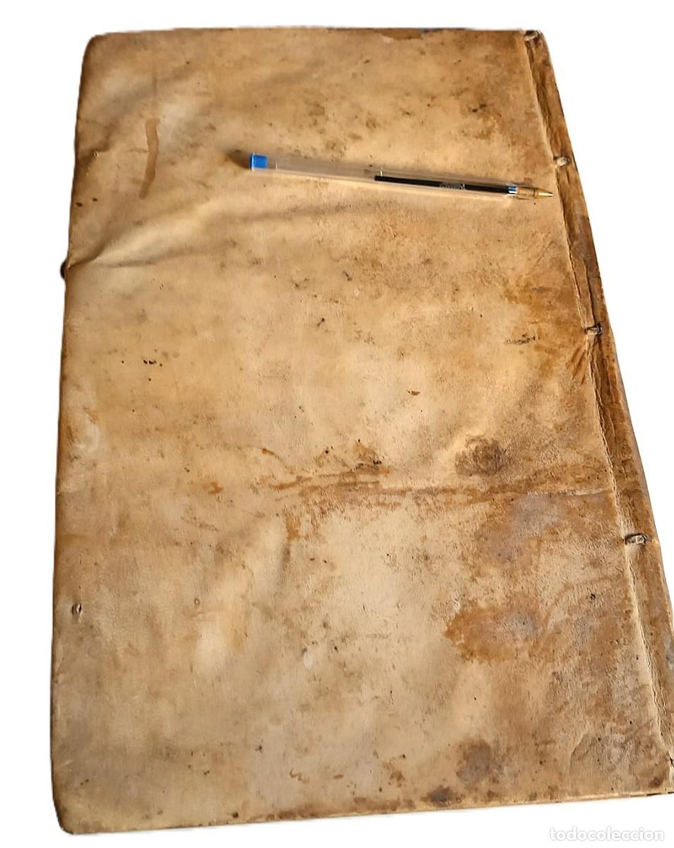 Libros antiguos: 1772. Prompta Bibliotheca. Ferraris. In Folio. Pedomancia (Adivinaci&oacute;n por las huellas de los pies..